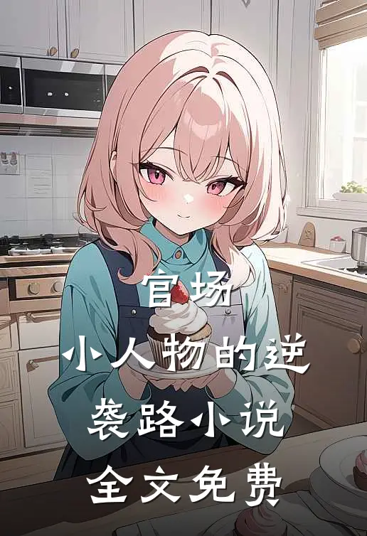 官场：小人物的逆袭路小说全文免费