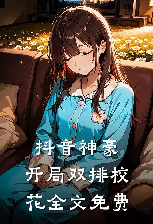 抖音神豪：开局双排校花全文免费