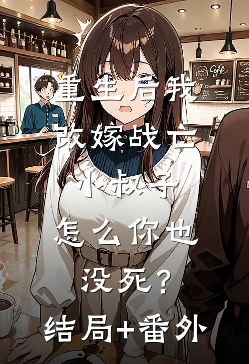 重生后我改嫁战亡小叔子，怎么你也没死？结局+番外