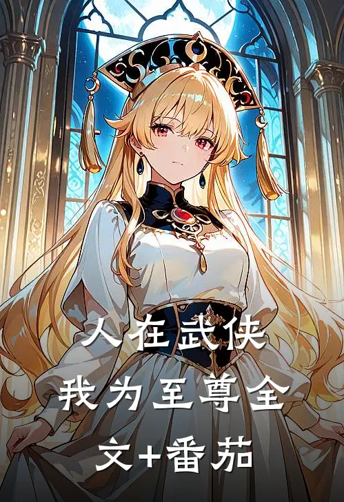 人在武侠，我为至尊全文+番茄