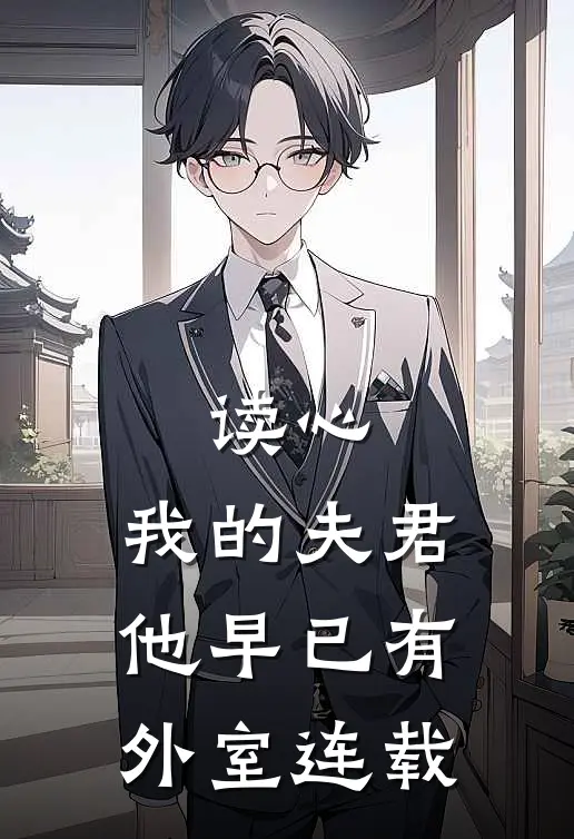 读心：我的夫君他早已有外室连载