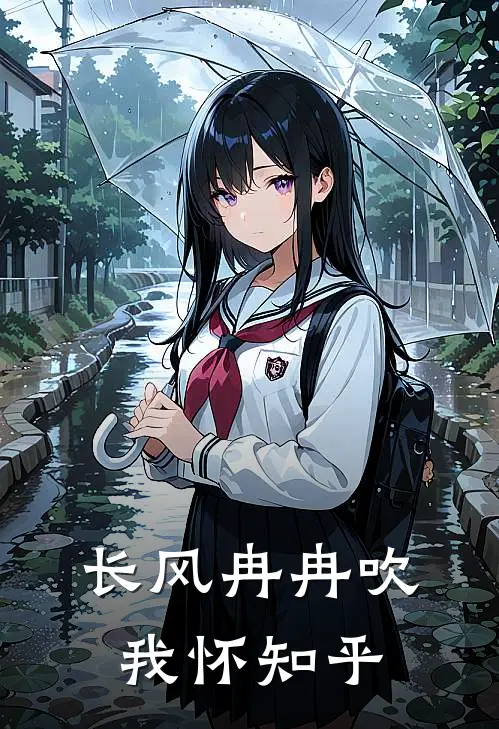 长风冉冉吹我怀知乎