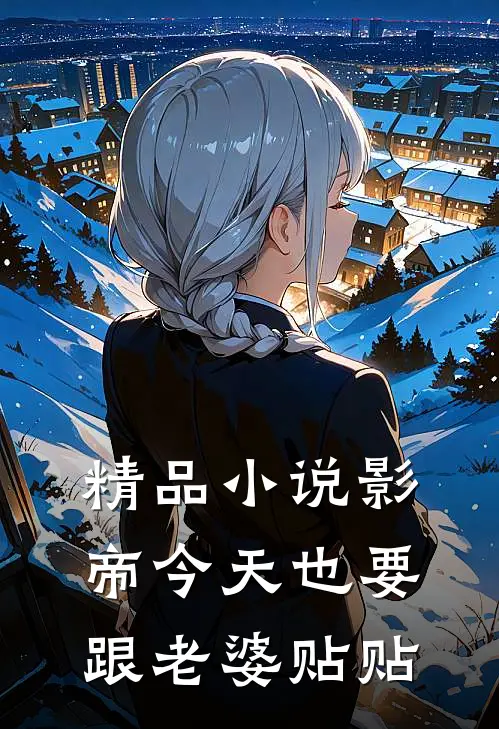 精品小说影帝今天也要跟老婆贴贴