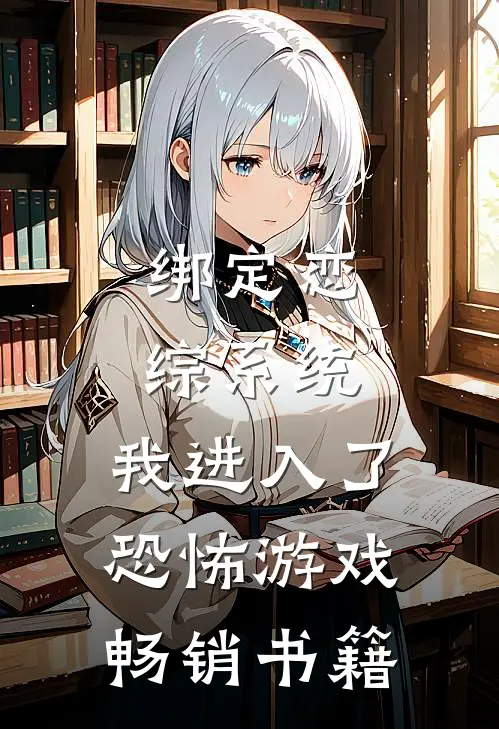 绑定恋综系统，我进入了恐怖游戏畅销书籍