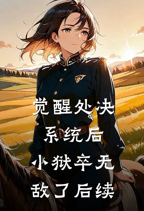 觉醒处决系统后，小狱卒无敌了后续