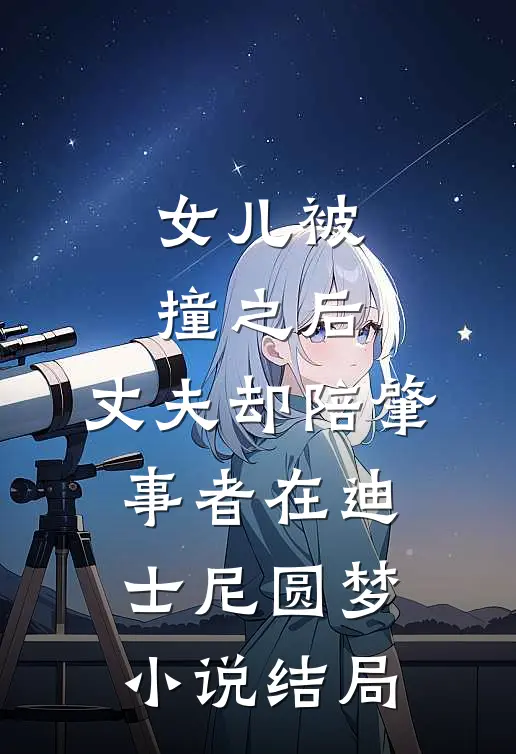 女儿被撞之后，丈夫却陪肇事者在迪士尼圆梦小说结局