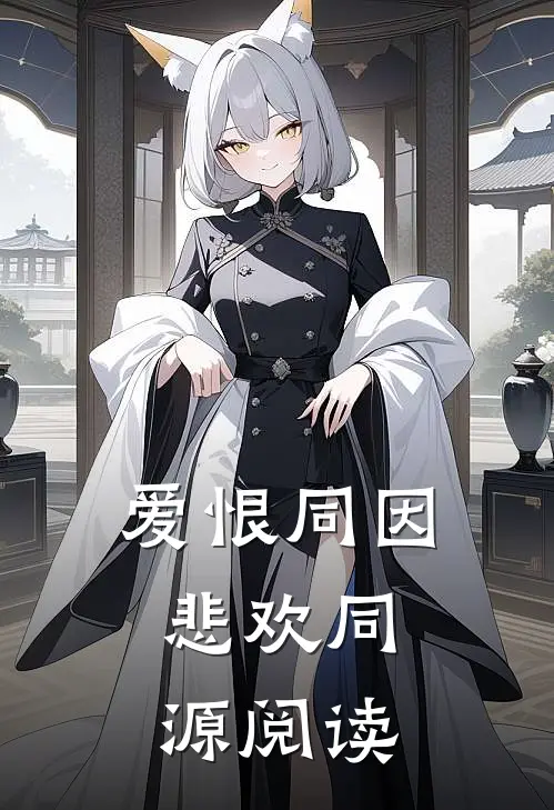 爱恨同因，悲欢同源阅读