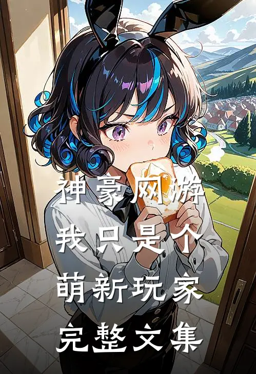 神豪网游：我只是个萌新玩家完整文集
