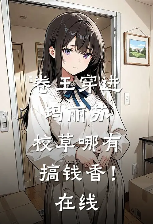 卷王穿进玛丽苏，校草哪有搞钱香！在线