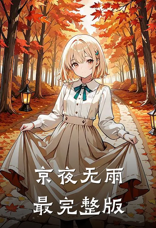 京夜无雨最完整版