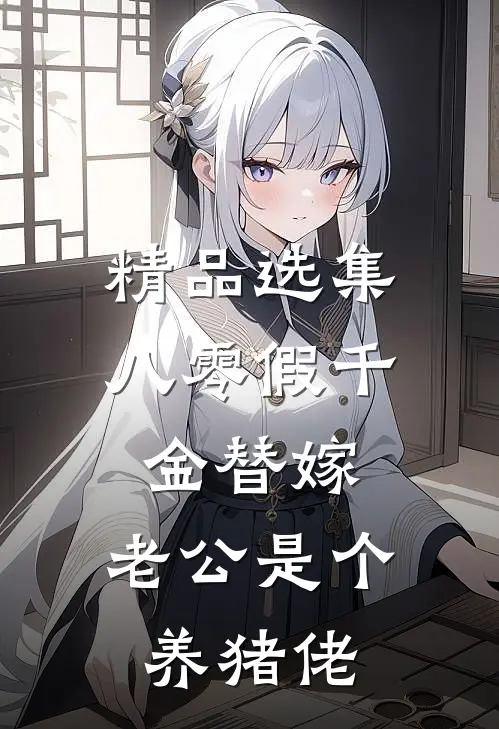 精品选集八零假千金替嫁：老公是个养猪佬