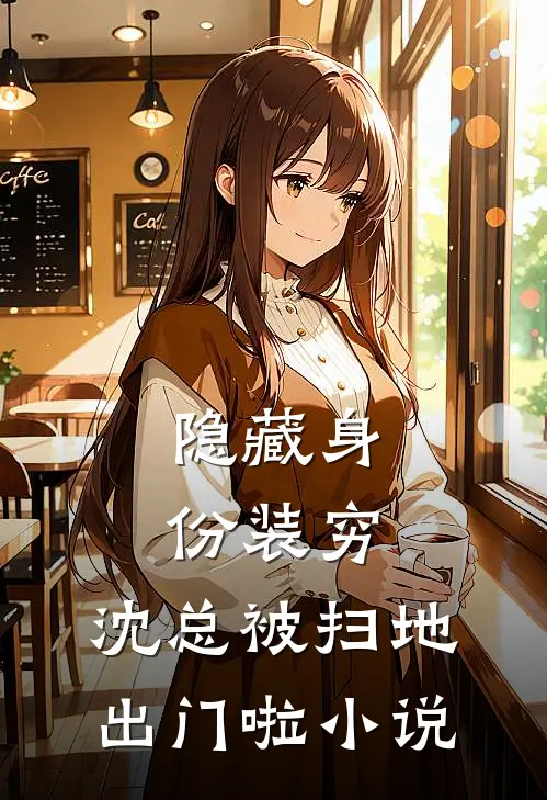 隐藏身份装穷，沈总被扫地出门啦小说