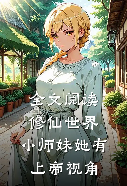 全文阅读修仙世界：小师妹她有上帝视角