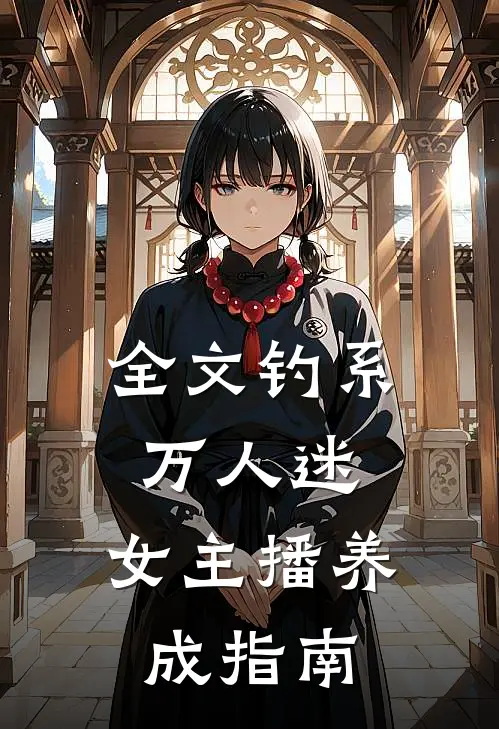 全文钓系万人迷，女主播养成指南