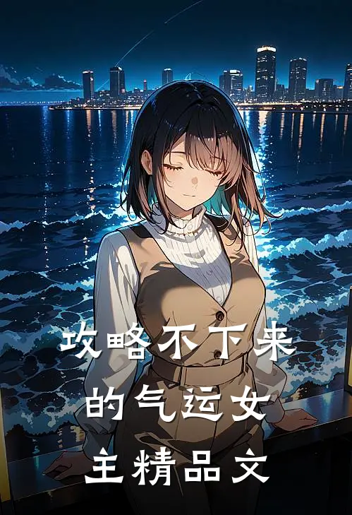 攻略不下来的气运女主精品文