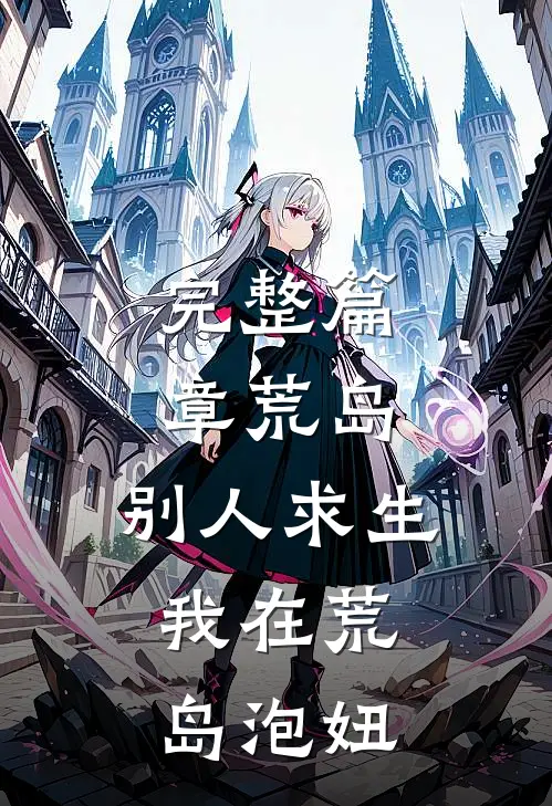 完整篇章荒岛：别人求生，我在荒岛泡妞