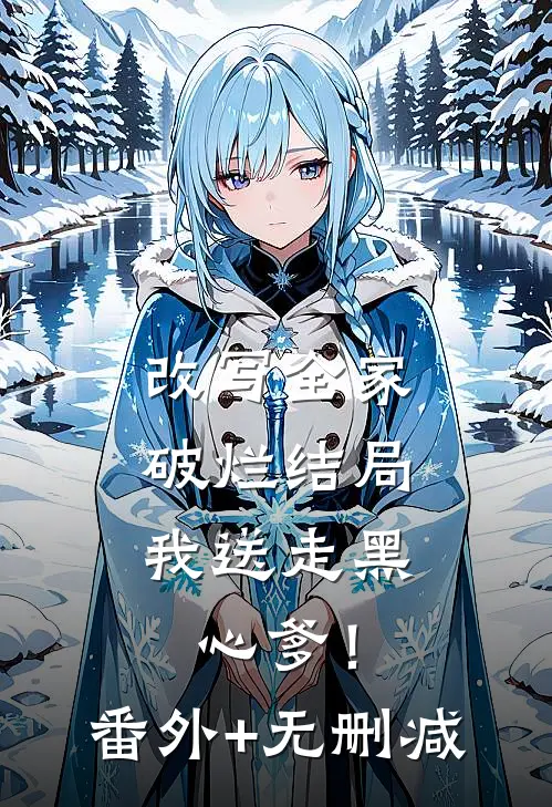 改写全家破烂结局，我送走黑心爹！番外+无删减
