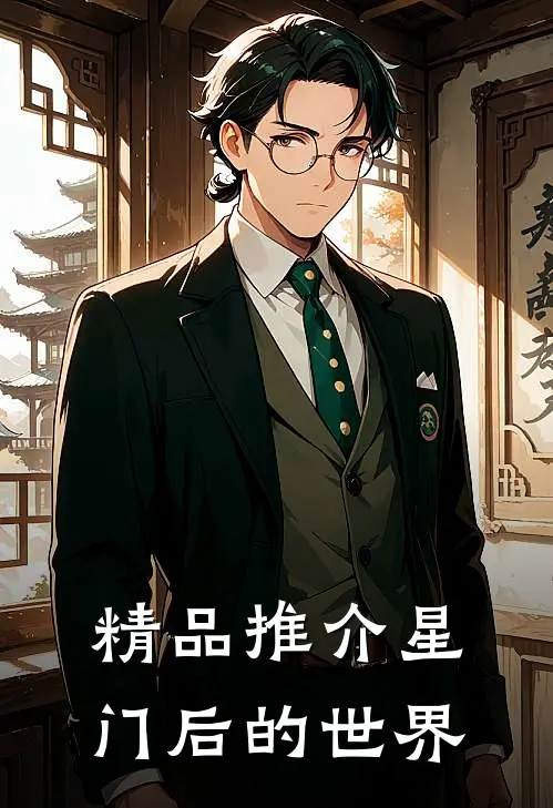 精品推介星门后的世界