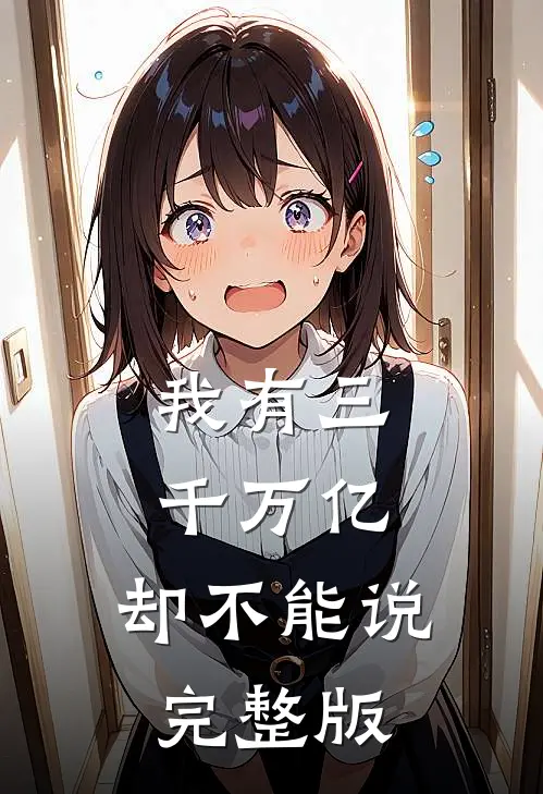 我有三千万亿，却不能说完整版