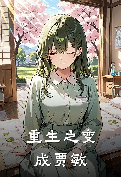 重生之变成贾敏