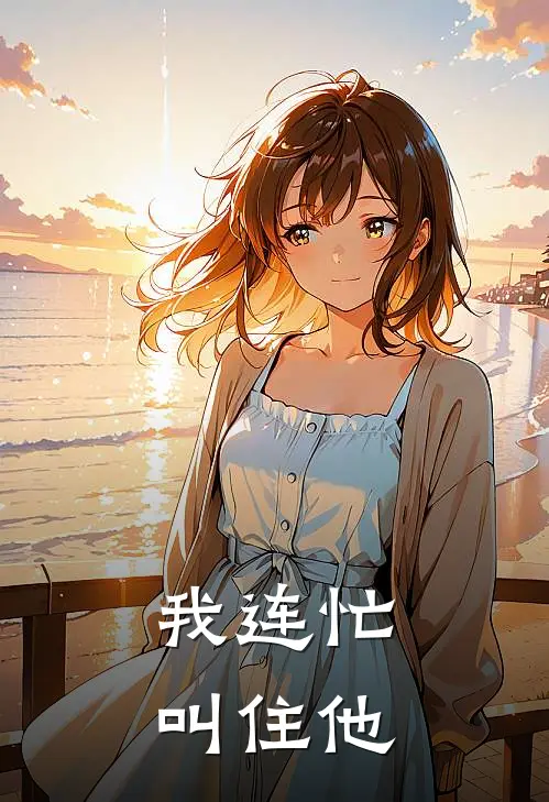 我连忙叫住他