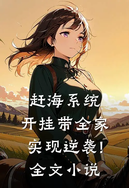 赶海系统:开挂带全家实现逆袭!全文小说