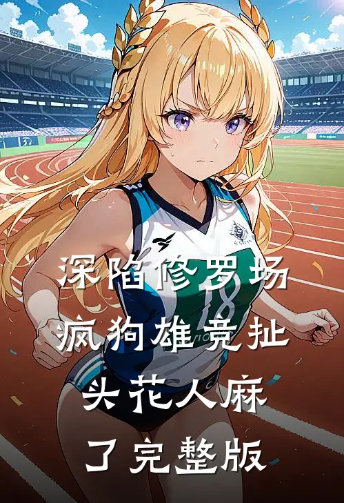 深陷修罗场，疯狗雄竞扯头花人麻了完整版