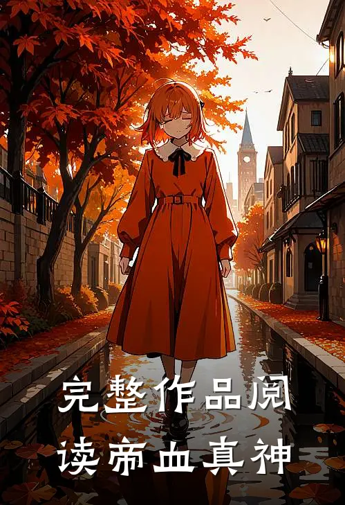 完整作品阅读帝血真神