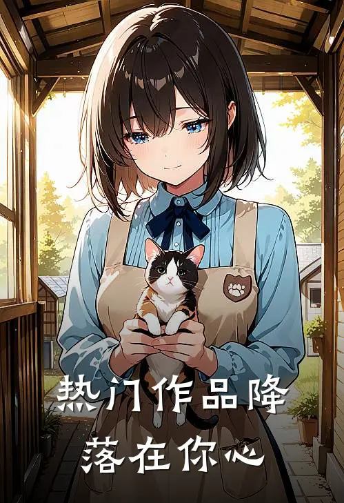 热门作品降落在你心