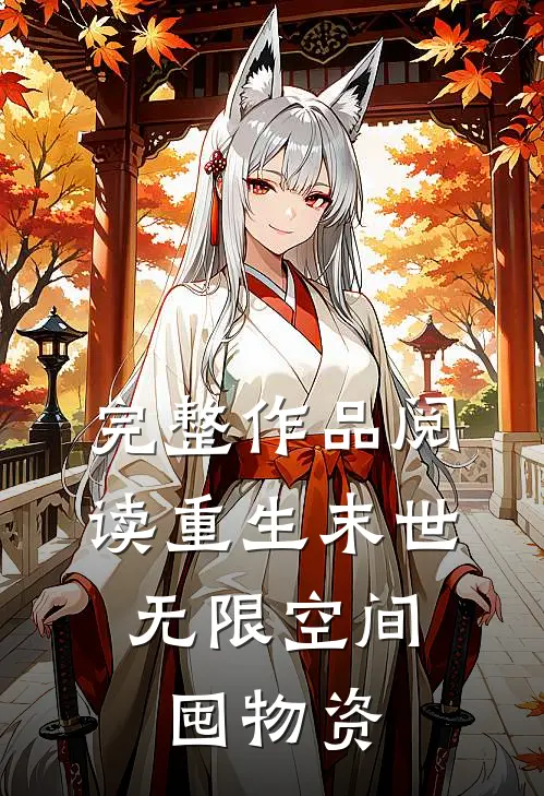 完整作品阅读重生末世：无限空间囤物资