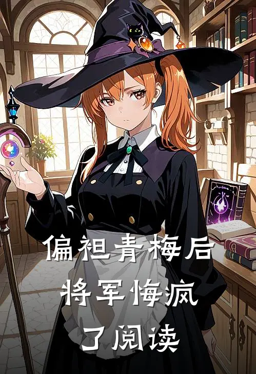 偏袒青梅后，将军悔疯了阅读