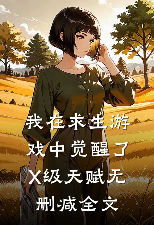 我在求生游戏中觉醒了X级天赋无删减全文