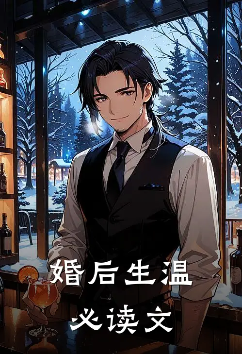 婚后生温必读文