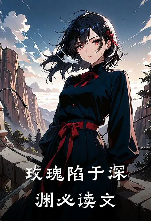 玫瑰陷于深渊必读文