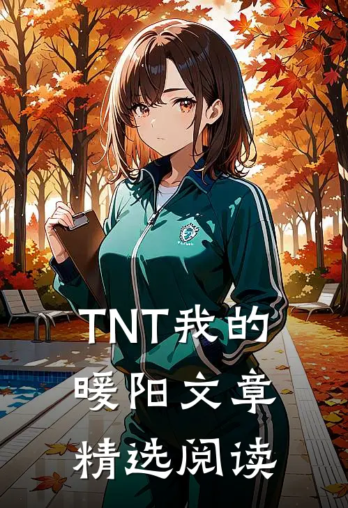 TNT我的暖阳文章精选阅读