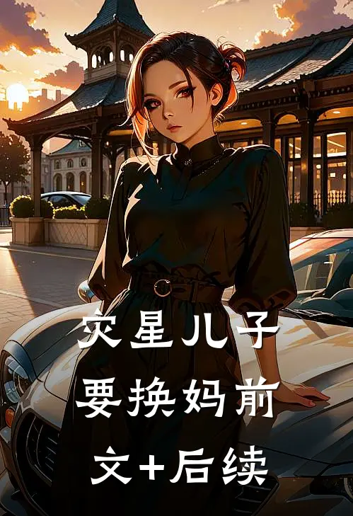 灾星儿子要换妈前文+后续