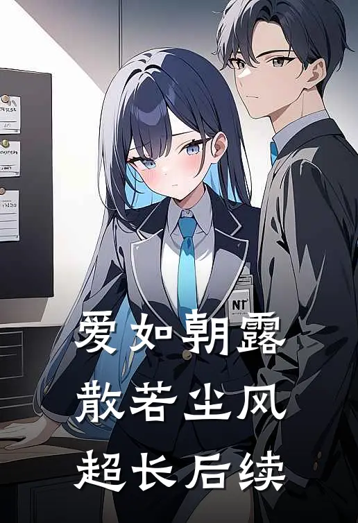 爱如朝露，散若尘风超长后续