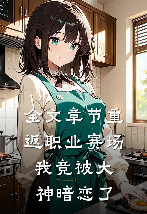 全文章节重返职业赛场，我竟被大神暗恋了