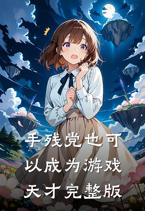 手残党也可以成为游戏天才完整版