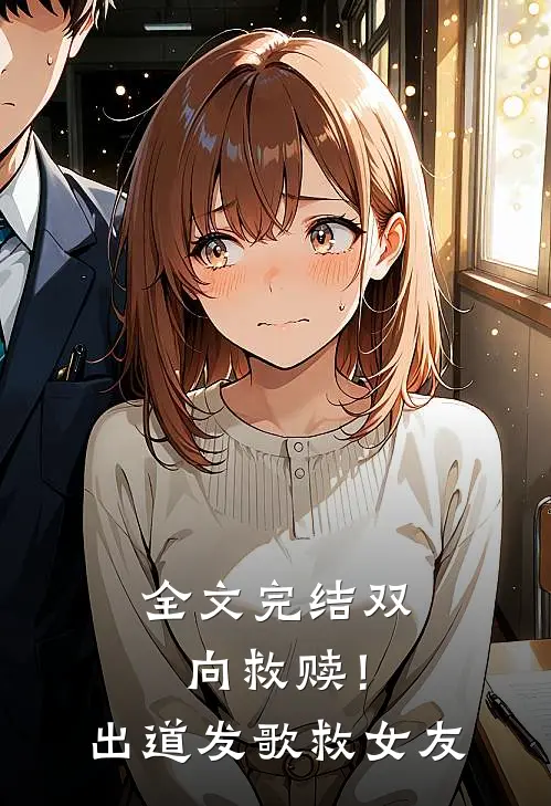 全文完结双向救赎！出道发歌救女友