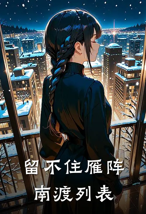 留不住雁阵南渡列表