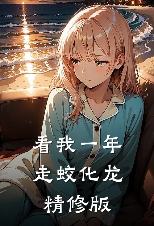 看我一年走蛟化龙精修版