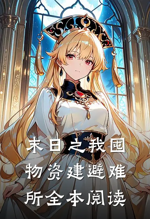 末日之我囤物资建避难所全本阅读