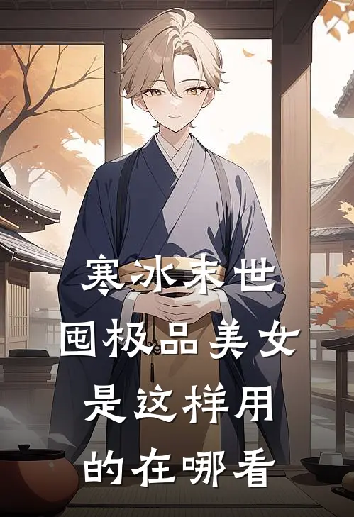 寒冰末世：囤极品美女是这样用的在哪看