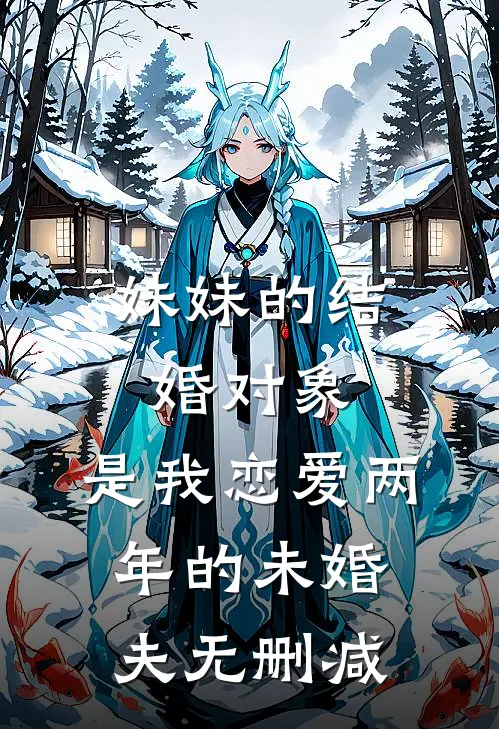 妹妹的结婚对象,是我恋爱两年的未婚夫无删减在线观看
