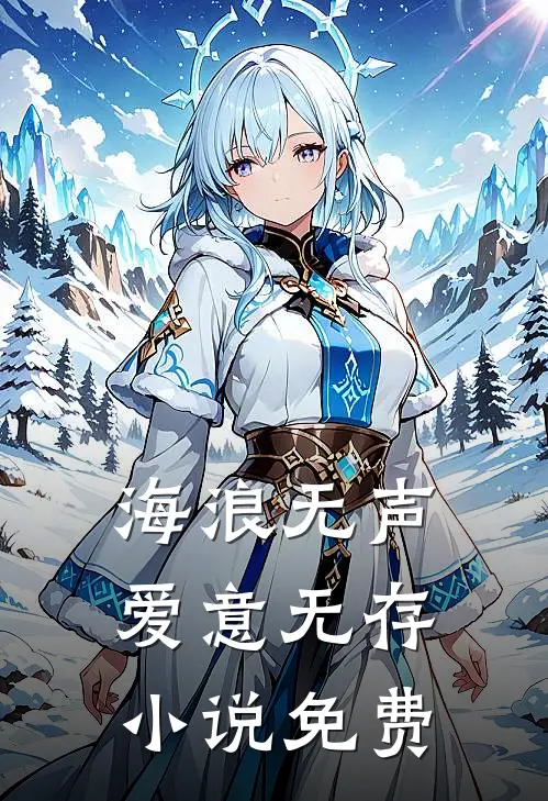 海浪无声，爱意无存小说免费