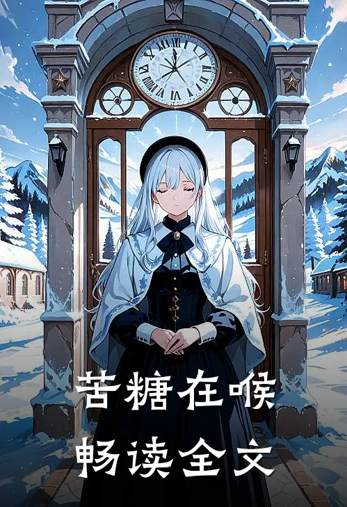 苦糖在喉畅读全文