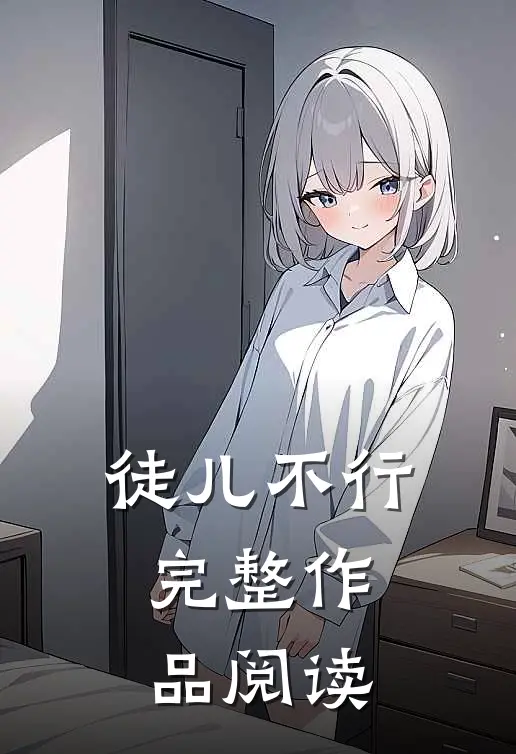 徒儿不行完整作品阅读