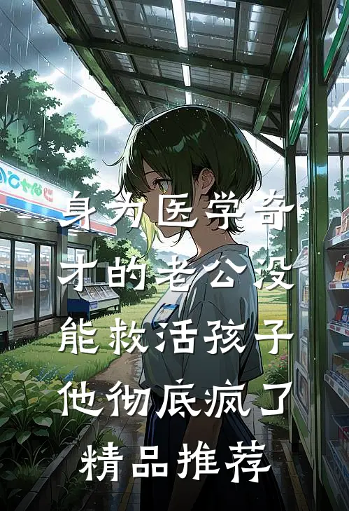 身为医学奇才的老公没能救活孩子，他彻底疯了精品推荐