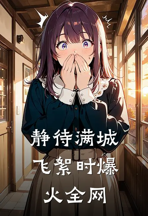 静待满城飞絮时爆火全网